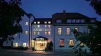 Hotel Zum Schiff Hotels in Фрайбурґ