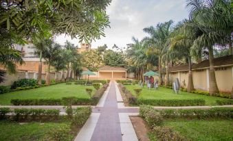 Emerald Hotel Kampala
