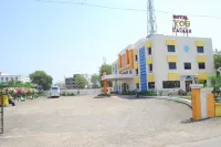 Hotel Yog Palace Newly Renovated