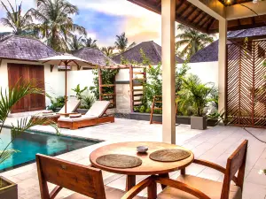 Utara Villas