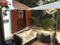 La Concha del Mar