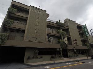 Hotel Layfer del Centro, Córdoba, Ver