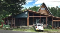 Lodge Free Run