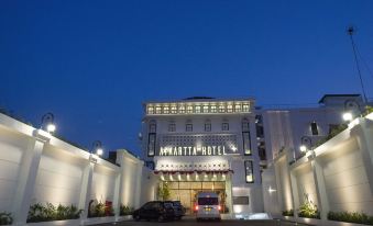 Ayaartta Hotel Malioboro