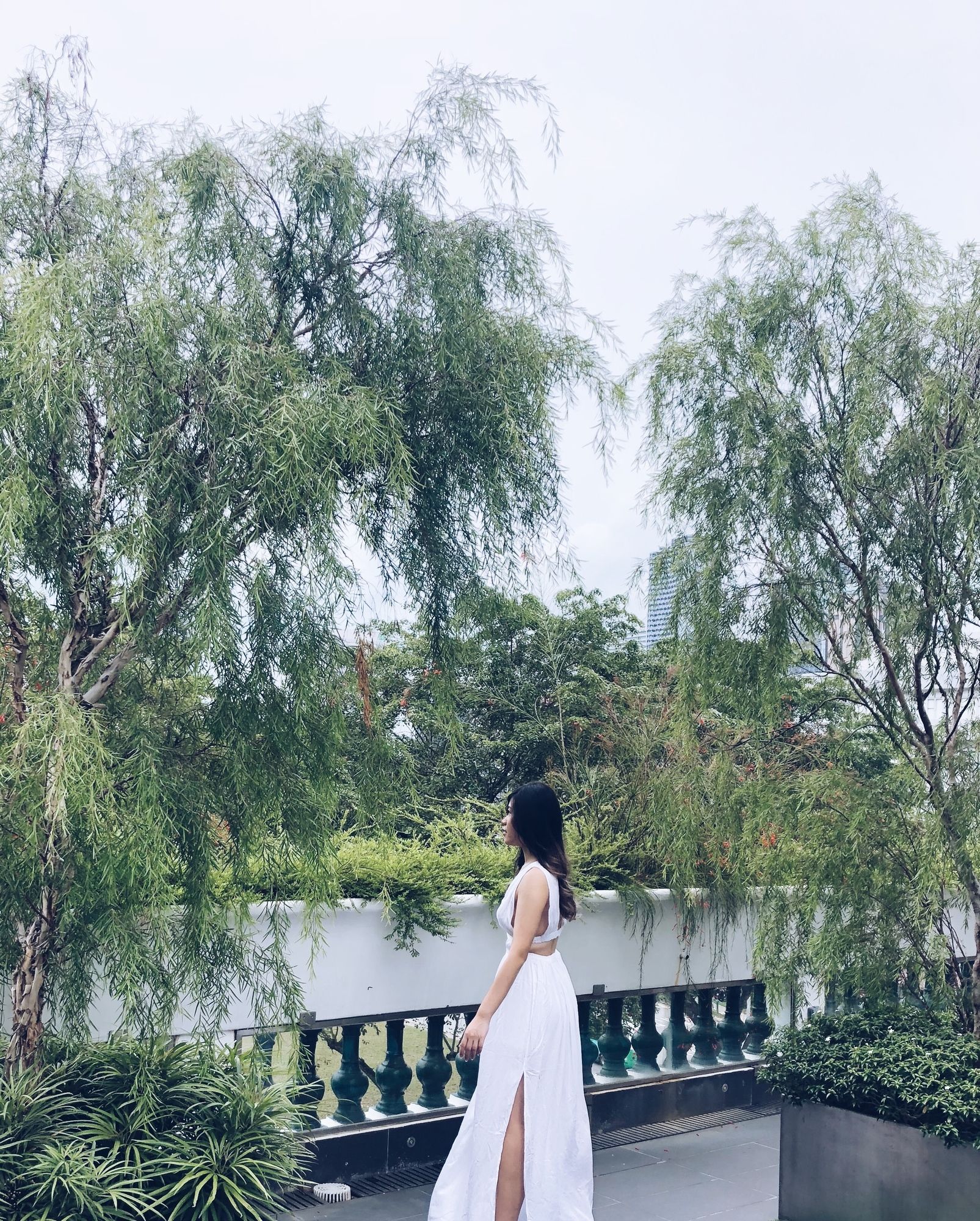 Hotel Nuve Urbane Singapore Over view