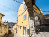 Arco Apartments Hotels in Porto