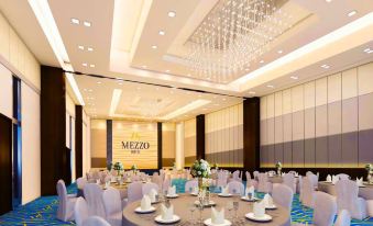 Mezzo Hotel