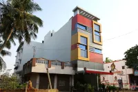 Hotel Arunachala Hôtels à : Yanam