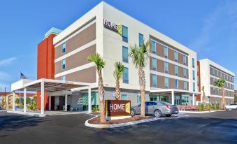 Home2 Suites by Hilton Tampa - USF/Near Busch Gardens