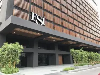 吉隆坡仙特拉孟沙套房酒店（EST）-亞洲豪華套房集團