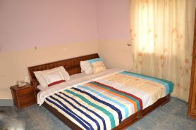 Jokems Airport View Hotel - Adults Only
