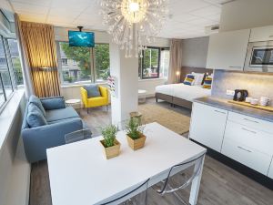 Amrâth Apart-Hotel Schiphol Badhoevedorp