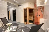 費迪南德朵夫公寓酒店