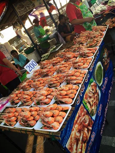 รูปภาพของเรือนบูรณา