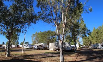 Aaok Karratha Caravan Park