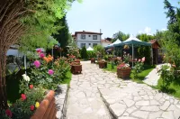 Akce Konak Hôtels à : Izzetpasa Mahallesi