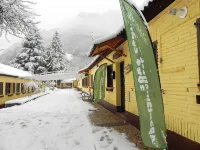 Complejo Bubal Formigal 3000 Hôtels à : Formigal