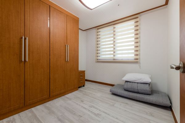홈포레스트 리조트(Home Fourest Resort Geoje)_2
