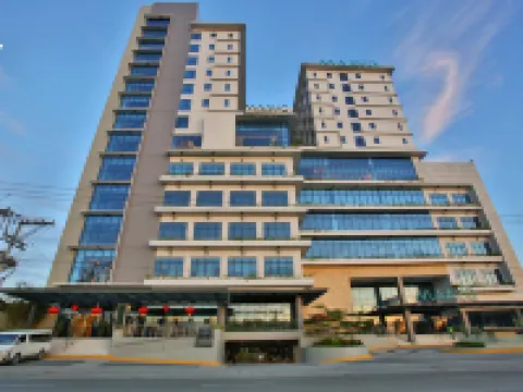 Maayo Hotel Hotels in Cebu