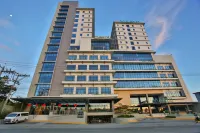 Maayo Hotel Hoteles en 