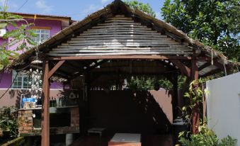 DesaTebrau NewStar Homestay - Wedding Bridal House