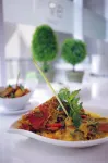 Favehotel Sorong - Завтрак