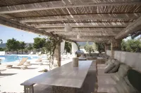 Sorelle Barnaba Country House Hotels in Capitolo