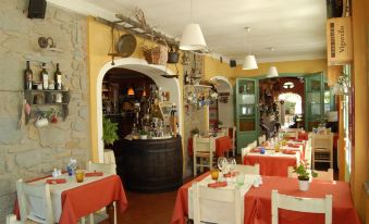 Locanda Zacco