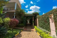 The Country Inn Hotel
