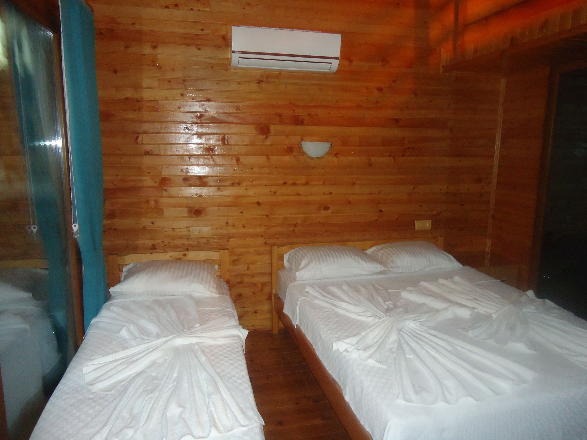 Kabak Armes Hotel