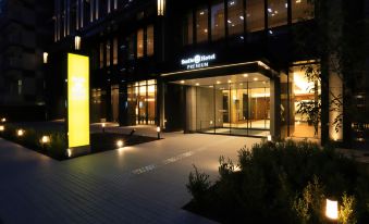 Smile Hotel Premium Osaka Hommachi