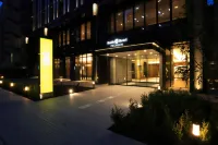 Smile Hotel Premium Osaka Hommachi Hotels in Osaka