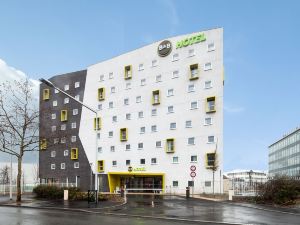 B&B Hotel Nanterre Rueil-Malmaison