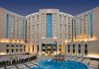 Gewan Hotel Cairo AL-Awail for Electronic Engineering 주변 호텔