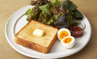 Tosei Hotel Cocone Kanda