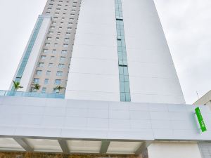 Ibis Styles Goiania Marista