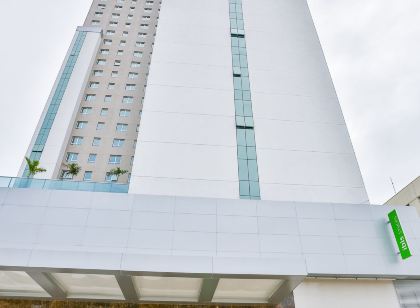 Ibis Styles Goiania Marista