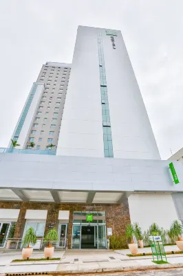 Ibis Styles Goiania Marista