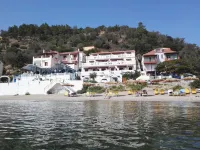 Nereides Seaside Apartments Hotels in 