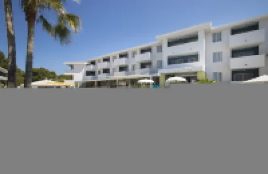 Sotavento Club Apartments - Adults Only