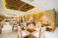 Soho Boutique Hotel Hotel a Da Nang
