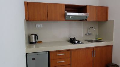 その他 スマランダナ ホテルの写真