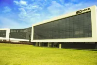 Eb Hotel by Eurobuilding Quito Airport Các khách sạn ở Quito