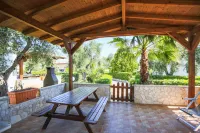 Villaggio Club degli Ulivi Vieste