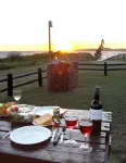 Brenton on Sea Cottages Hotels in Brenton-on-Sea