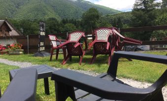 Auberge des Pyrénées