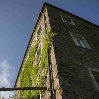 La Sosta di Ottone III Hotel Exterior