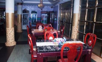 Abanet Hotel & Suites
