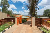 Anthurium Residential Hotel