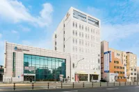 H-AVENUE HOTEL, Kondae